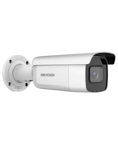 DS-2CD2643G2-IZS. Профессиональная видеокамера IP цилиндрическая. Hikvision в Симферополе