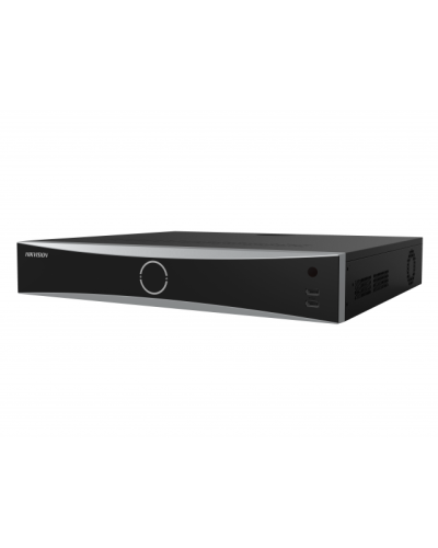 DS-7732NXI-K4/16P. IP-видеорегистратор 32 канальный. Hikvision в Симферополе