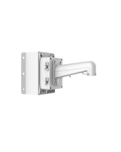 DS-1602ZJ-box-corner. Кронштейн настенный/угловой. Hikvision в Симферополе