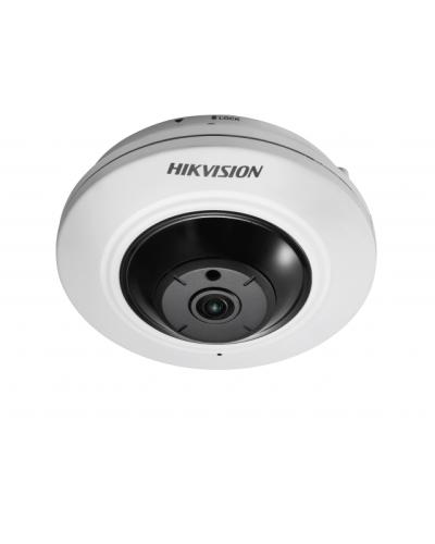 DS-2CD2935FWD-I(1.16mm). Профессиональная видеокамера IP купольная. Hikvision в Симферополе