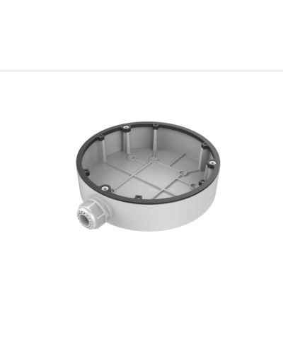 DS-1280ZJ-DM25(M1). Монтажная коробка для купольных камер. Hikvision в Симферополе
