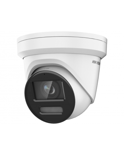 DS-2CD2387G2H-LIU(2.8мм). Профессиональная видеокамера IP купольная. Hikvision в Симферополе