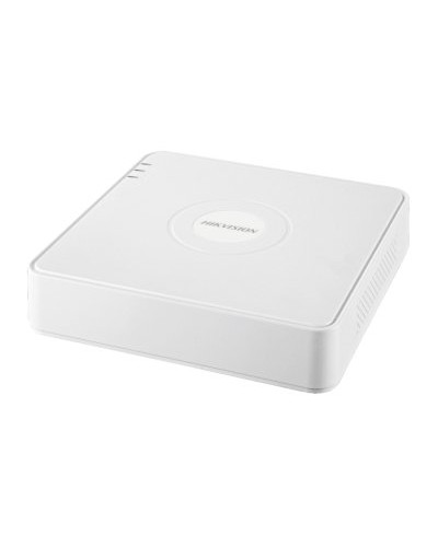 DS-7108NI-Q1/8P(D). IP-видеорегистратор 8-канальный. Hikvision в Симферополе