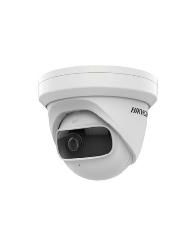DS-2CD2345G0P-I(1.68mm). Профессиональная видеокамера IP купольная. Hikvision в Симферополе