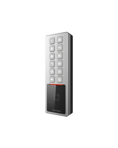 DS-K1T805MBWX. Терминал доступа. Hikvision в Симферополе