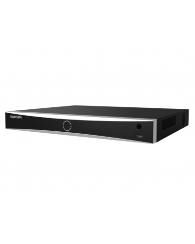 DS-7616NXI-K2. IP-видеорегистратор 16-канальный. Hikvision в Симферополе