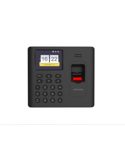 DS-K1A802AMF(проект): Терминал доступа в Симферополе