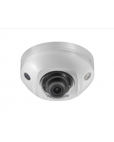 DS-2CD2543G2-IS(4мм). Профессиональная видеокамера IP купольная. Hikvision в Симферополе