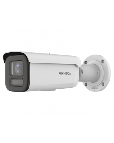 DS-2CD2647G2T-LZS(2.8-12mm)(C) . Профессиональная видеокамера IP цилиндрическая. Hikvision в Симферополе