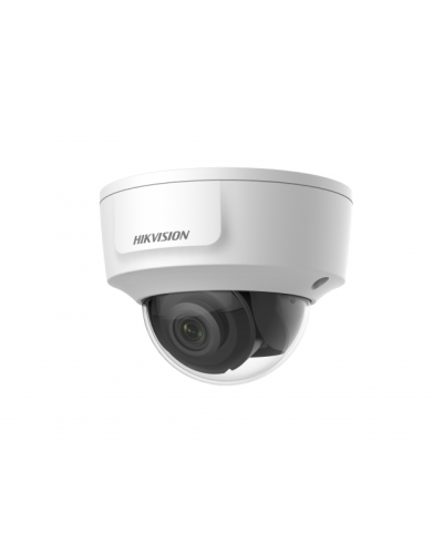 DS-2CD2125G0-IMS (4мм). Профессиональная видеокамера IP купольная. Hikvision в Симферополе
