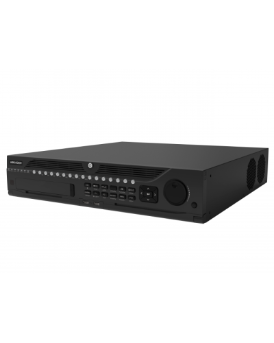 iDS-9032HUHI-M8/S. Видеорегистратор TVI 32-канальный. Hikvision в Симферополе