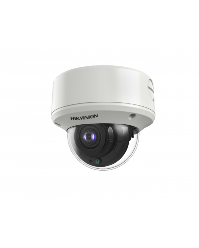 DS-2CE59H8T-AVPIT3ZF (2.7-13.5 mm). Профессиональная видеокамера мультиформатная купольная . Hikvision в Симферополе