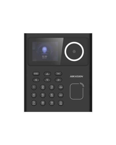 DS-K1T320EX. Терминал доступа с распознаванием лиц. Hikvision в Симферополе