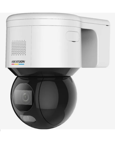 DS-2DE3A400BW-DE/W(F1)(T5). Профессиональная видеокамера IP поворотная. Hikvision в Симферополе
