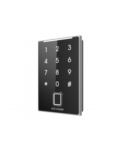 DS-K1109EKFB. Считыватель карт EM с поддержкой Bluetooth. Hikvision в Симферополе