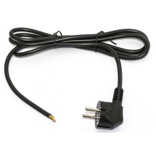 PWC-SHM-OE-3.0-BK. Кабель с вилкой. Hyperline