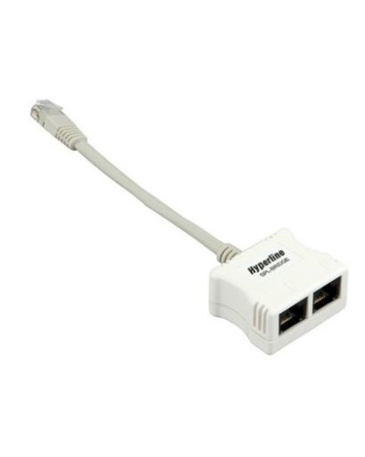 SPL-BRIDGE. Разветвитель RJ-45. Hyperline в Симферополе