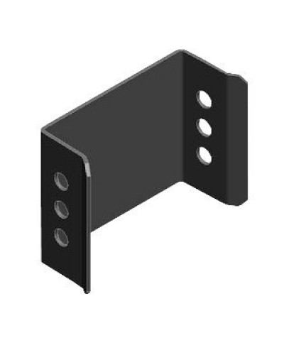 TB2-KIT-RAL9004. Комплект для скрепления шкафов серии TTB, TTR. Hyperline в Симферополе