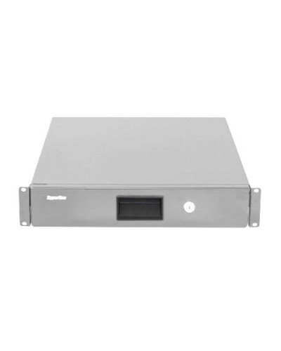TDR3-2U-360-RAL9004. Ящик для документов 2U. Hyperline в Симферополе