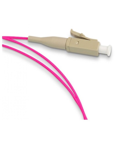 FPT-B9-504-SC/PR-1M-LSZH-MG. Пигтейл оптический. Hyperline в Симферополе