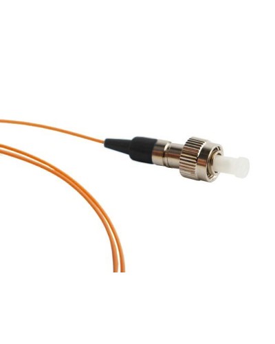 FPT-B9-62-FC/PR-1M-LSZH-OR. Пигтейл оптический. Hyperline в Симферополе