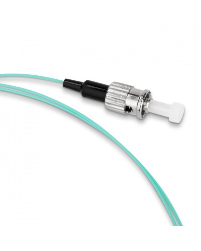 FPT-B9-503-ST/PR-1M-LSZH-AQ. Пигтейл оптический. Hyperline в Симферополе