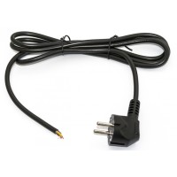 PWC-SHM-OE-5.0-BK. Кабель с вилкой. Hyperline