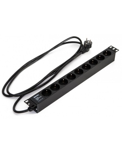 SHE19-9SH-2.5EU. Блок розеток 19. Hyperline в Симферополе