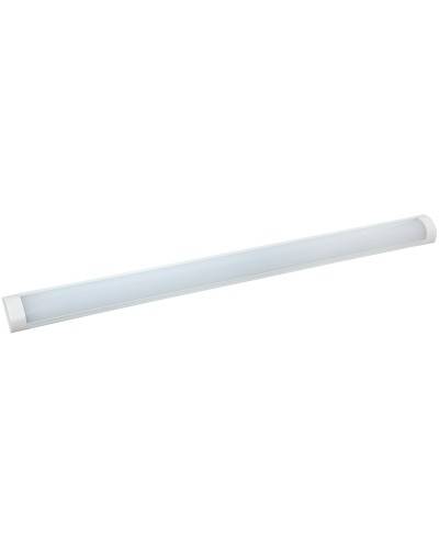 Светильник светодиодный ДБО 5006 36Вт 6500К IP20 1200мм металл LIGHTING (LDBO0-5006-36-6500-K02). Светильник светодиодный линейный. IEK в Симферополе