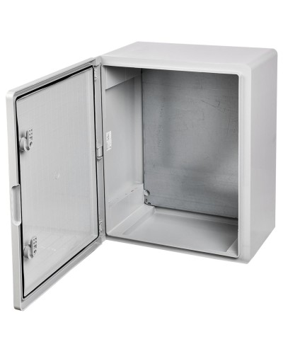 ЩМПп УХЛ1 IP65, 500х400х240 (MKP93-N-504024-65). Корпус пластиковый. IEK в Симферополе