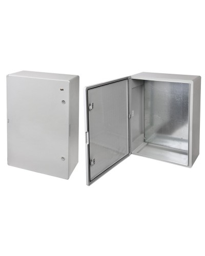 ЩМПп УХЛ1 IP65, 700х500х250 (MKP93-N-705025-65). Корпус пластиковый. IEK в Симферополе