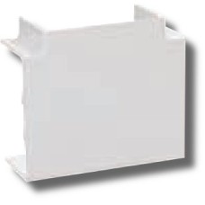 Угол Т-образный 20х10 (4 шт) (CKMP10D-T-020-010-K01). Угол Т-образный. IEK