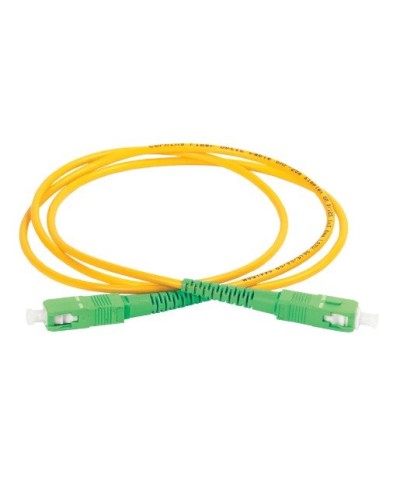 FPC09-SCA-SCA-C1L-1M: Патч-корд оптический в Симферополе