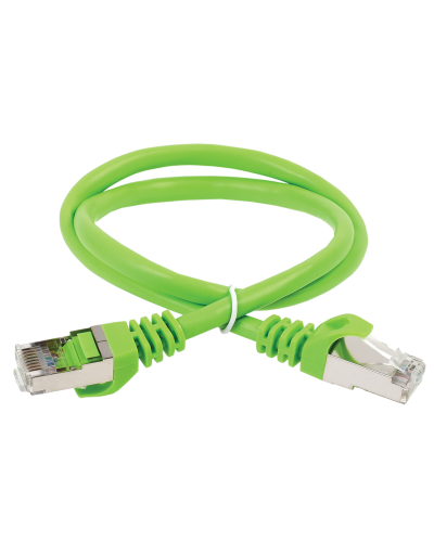 PC02-C5EFL-05M. Патч-корд медный. ITK в Симферополе