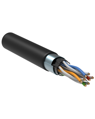 LC3-C604-329. Кабель «витая пара» (LAN) для структурированных систем связи. ITK в Симферополе
