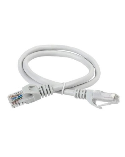 PC01-C6UL-15M. Патч-корд медный. ITK в Симферополе