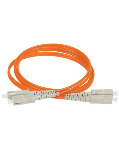 FPC50-SCU-SCU-C2L-100M. Патч-корд оптический. ITK в Симферополе