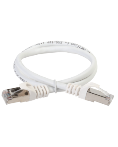 PC08-C5EFL-1M. Патч-корд медный. ITK в Симферополе