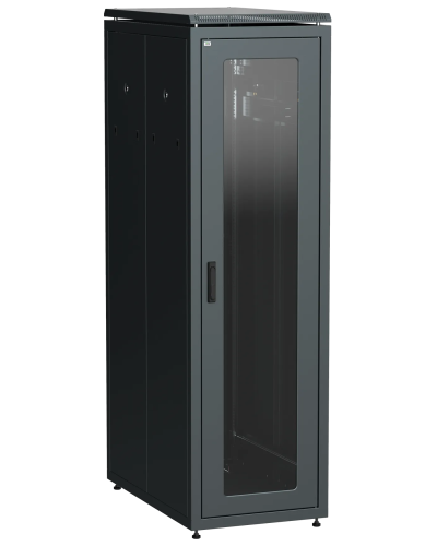 LN05-33U81-GP. Шкаф телекоммуникационный 19 напольный 33U. ITK в Симферополе