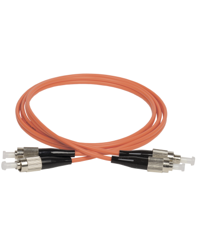 FPC50-FCU-FCU-C2L-100M. Патч-корд оптический. ITK в Симферополе