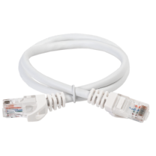 PC08-C5EU-5M. Патч-корд медный. ITK