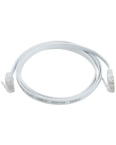 PC08-C06U-5M-FL. Патч-корд медный. ITK в Симферополе