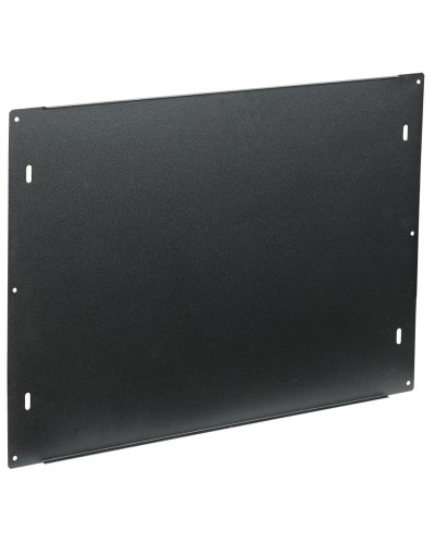 LWE5-06U-600-MW. Стенка задняя для шкафа WE 6U шириной 600мм черная. ITK в Симферополе