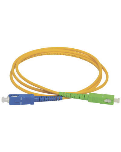 FPC09-SCU-SCA-C1L-30M. Патч-корд оптический. ITK в Симферополе