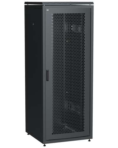 LN05-42U88-PM. Шкаф телекоммуникационный 19 напольный 42U. ITK в Симферополе