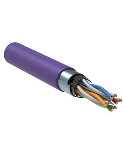 LC1-C604-326. Кабель «витая пара» (LAN) для структурированных систем связи. ITK в Симферополе
