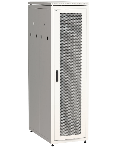 LN35-33U81-PP. Шкаф телекоммуникационный 19 напольный 33U. ITK в Симферополе