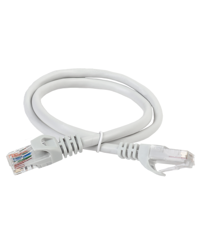 PC01-C6AUL-2M. Патч-корд медный. ITK в Симферополе