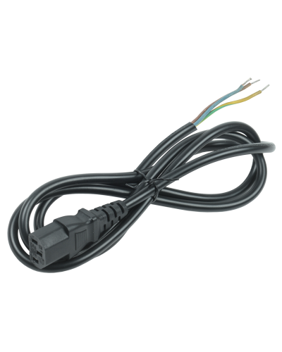 PC-C13N-2M. Кабель питания. ITK в Симферополе