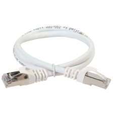 PC08-C5EFL-2M. Патч-корд медный. ITK